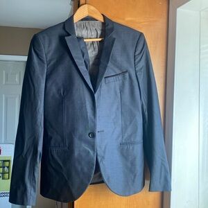 Topman suit and pants set